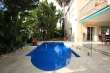 Pool & views