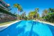 Pool & views
