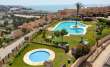 Pool & views