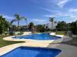 Pool & views