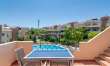 Pool & views