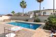 Pool & views
