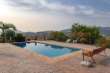 Pool & views