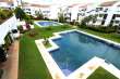Pool & views