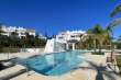 Pool & views