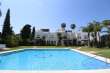 Pool & views