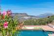Pool & views