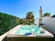 Pool & views