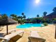 Pool & views