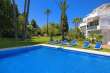 Pool & views