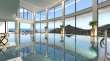 Pool & views