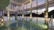 Pool & views