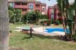 Pool & views