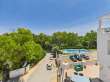 Pool & views