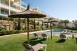 Pool & views