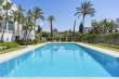 Pool & views