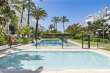 Pool & views