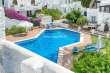 Pool & views