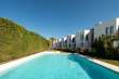 Pool & views