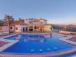 Pool & views