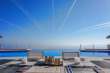 Pool & views