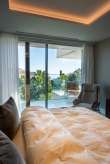 Pool & views