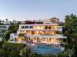 Pool & views
