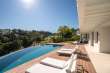 Pool & views