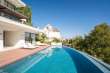 Pool & views