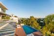 Pool & views