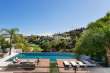 Pool & views