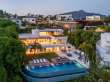 Pool & views