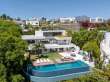Pool & views