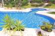 Pool & views