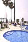 Pool & views