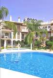 Pool & views