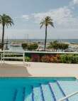 Pool & views