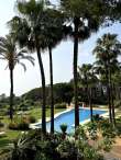 Pool & views