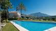 Pool & views