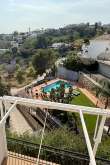 Pool & views