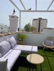 Pool & views