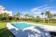 Pool & views