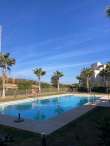 Pool & views