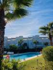 Pool & views