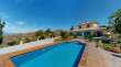 Pool & views