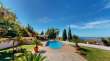 Pool & views