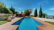Pool & views