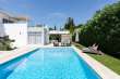 Pool & views