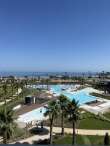 Pool & views