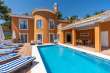 Pool & views